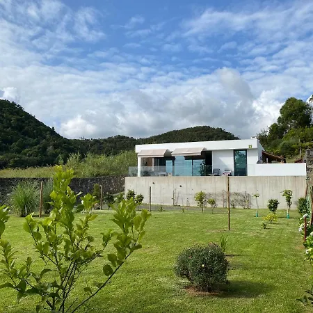 Caloura 76 Villa Lagoa  Exterior photo