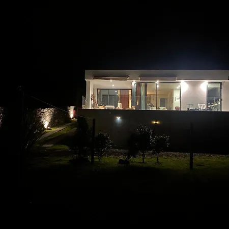 Caloura 76 Villa Lagoa  Exterior photo