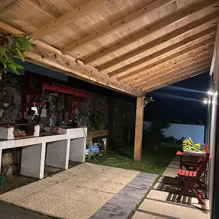 Caloura 76 Villa Lagoa  Exterior photo