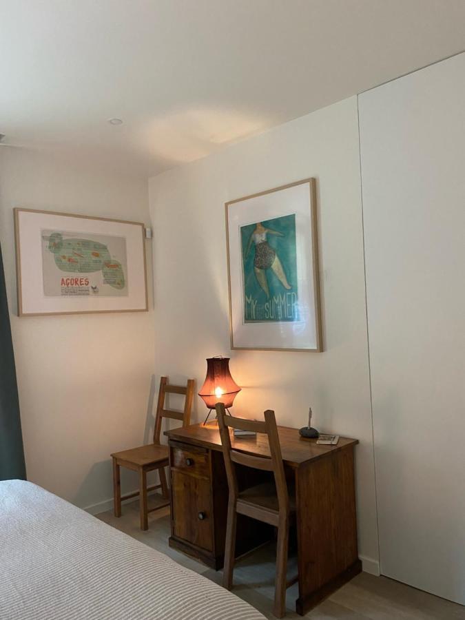 Caloura 76 Holiday home Lagoa (Azores)