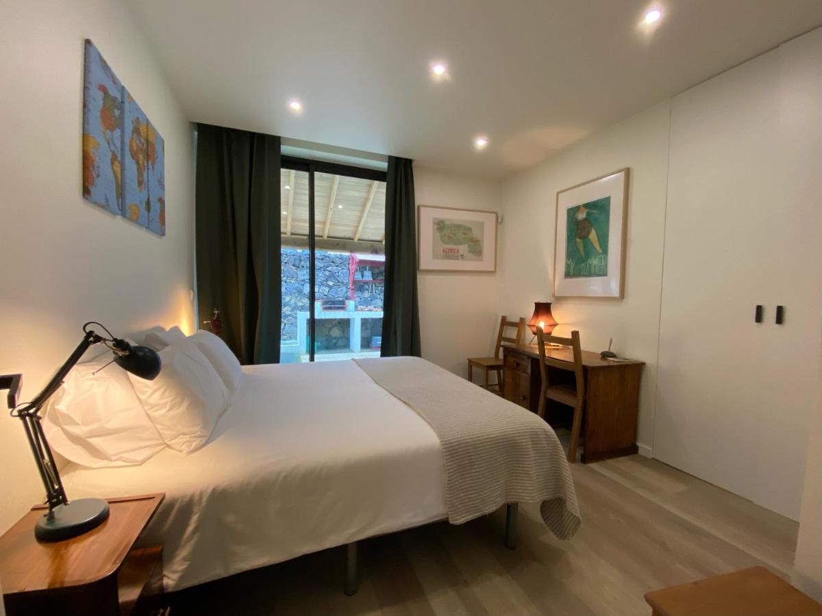 Caloura 76 Holiday home Lagoa (Azores)