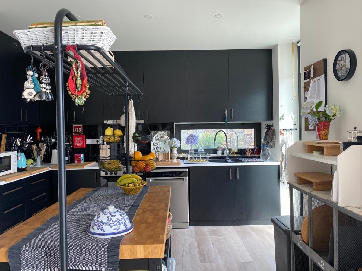 Caloura 76 Holiday home *